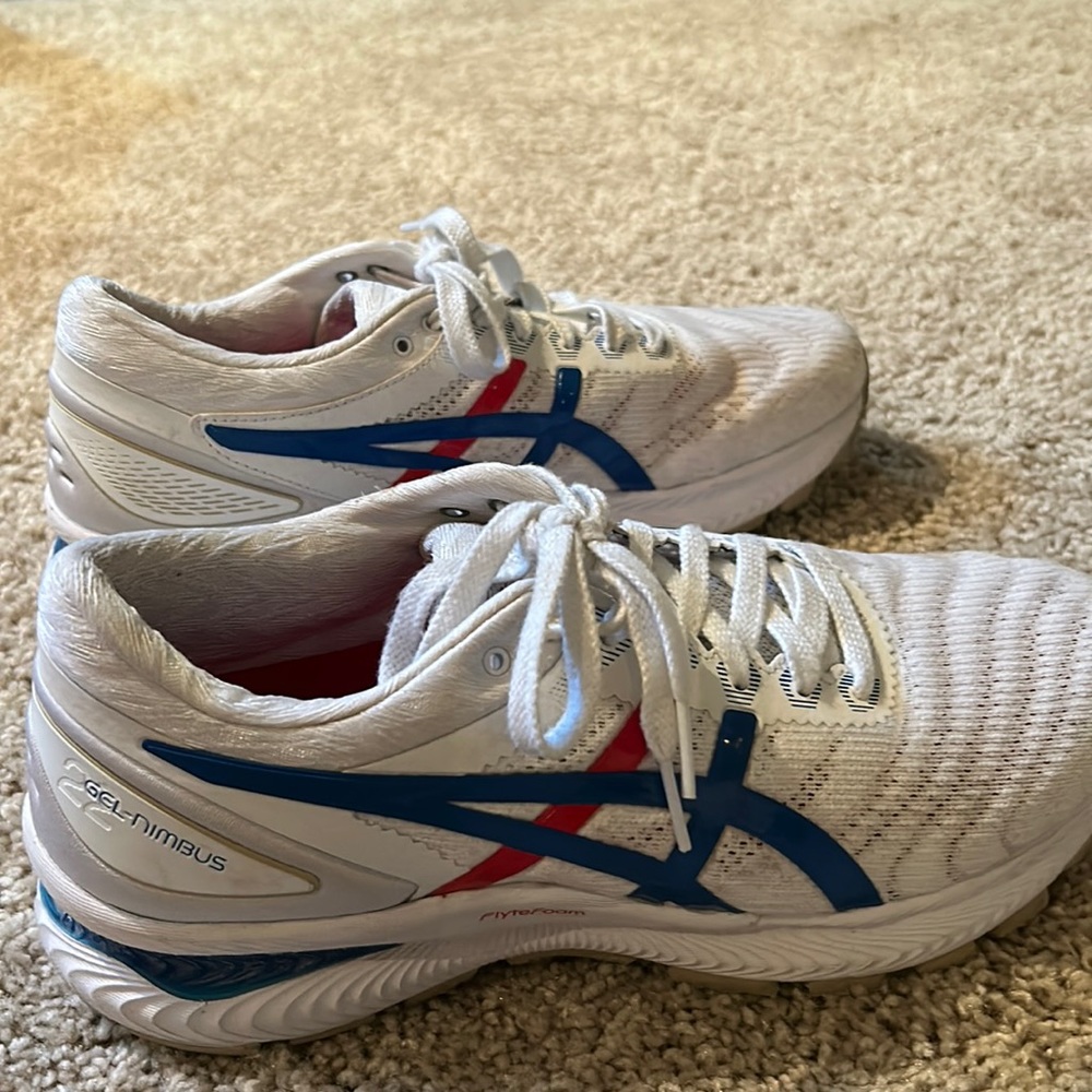 Asics